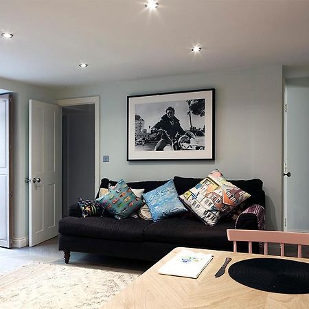 Central Hastings, Stylish-Luxe, Seaside Apartment. Eksteriør billede