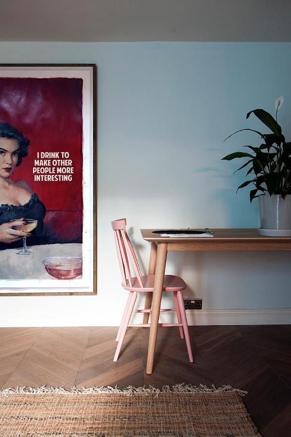 Central Hastings, Stylish-Luxe, Seaside Apartment. Eksteriør billede