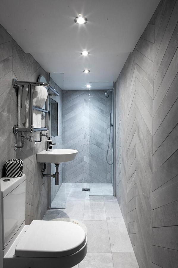 Central Hastings, Stylish-Luxe, Seaside Apartment. Eksteriør billede