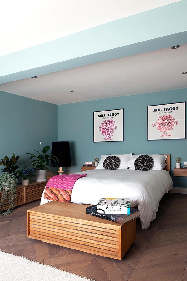 Central Hastings, Stylish-Luxe, Seaside Apartment. Eksteriør billede
